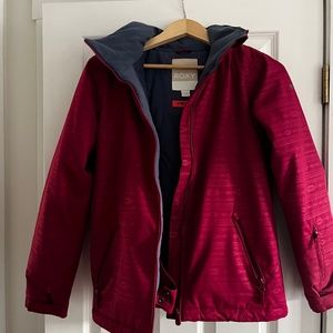 Girls Roxy Winter Coat/Snow Jacket